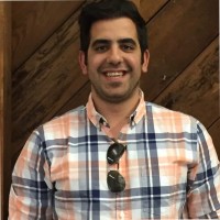 Safdie Rabines Architects Employee Rivan Karem's profile photo