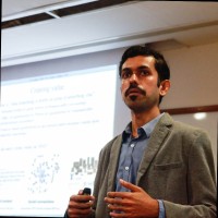 Prasanta Bhattacharya Email