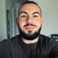 Converged, LLC Employee Paul Carmona's profile photo