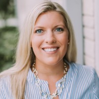 American Heart Association Employee Kayla Smith's profile photo