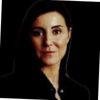 Novartis Employee Pinar Ustundag's profile photo