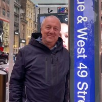 ASST FBF SACCO Employee Giorgio Orsi's profile photo