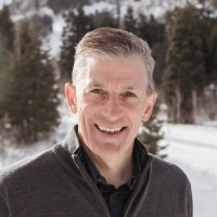 Bosch Rexroth Employee David Hull's profile photo