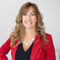 Guaranteed Rate Affinity Employee Melissa Howell's profile photo