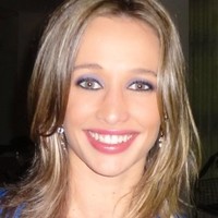Famintas Employee Andressa Foresti's profile photo