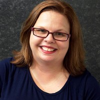 University of Minnesota College of Pharmacy Employee Ann Philbrick's profile photo