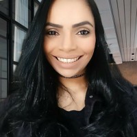 Orange Testing Employee Taiane Araujo's profile photo