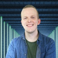 DigitalParc Employee Dylan Boor's profile photo