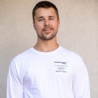 Dundas Valley Pools Employee Dan Stewart's profile photo