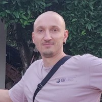 Dmitrii Kovalenko's profile photo