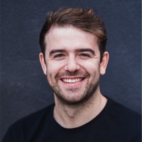 ES GLOBAL Employee Connor Fearnside's profile photo