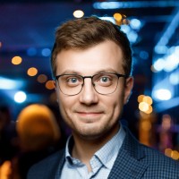 Surprise.com App Employee Andriy Yanchuk's profile photo