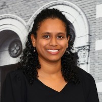 SiriusXM Employee Swathi Prakash's profile photo