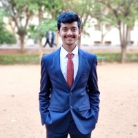 Vedanth Kogileru Email