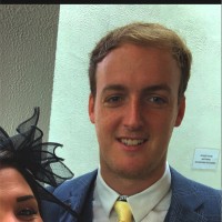 Wolseley Pipe Centre Employee Alex Corbett's profile photo