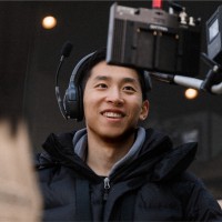 This January Employee Jiwon Baeq's profile photo