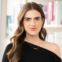 Haley Garrison Email & Phone Number