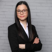 S-Management Services GmbH Employee Özge Demirkan's profile photo