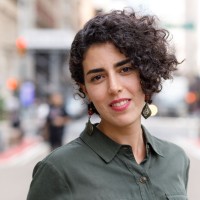 Pegah Jalaly's profile photo
