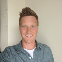 Egg Harbor Cafe Employee Graham Hallen's profile photo
