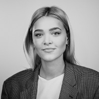 Sanija Smidberga's profile photo