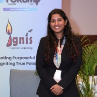Ignis Careers Employee Dijina G's profile photo
