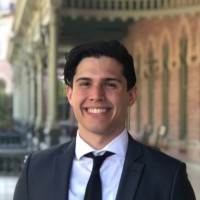 AppOnboard Employee Justin Maple's profile photo