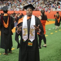 Peekskill High School Employee Dontae Harris's profile photo