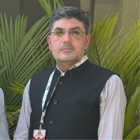 M.R. Agro Industries Employee Mitesh Patel's profile photo