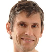 Inline Solutions ZA Employee Kevin Mortimer's profile photo