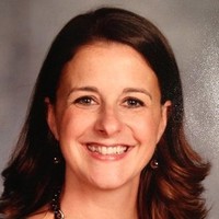 Indian Prairie School District 204 Employee Natalie Vlna's profile photo