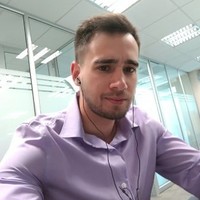 Liquidos.cl Employee Anibal Feijoo's profile photo