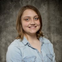 I Will Teach You To Be Rich Employee Olivia Adams's profile photo