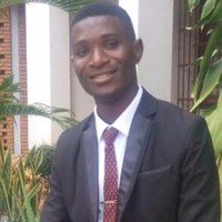 QuantCube Technology Employee Emmanuel Fotsing's profile photo