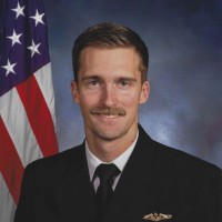 Blue Origin Employee Mike Raynes's profile photo