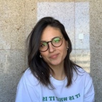 VermisLAB Employee Tania Silva Fentanes's profile photo