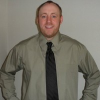 Faultless Healthcare Linen, an ImageFIRST Company Employee Aaron Lewis's profile photo
