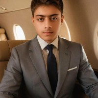 Aykays Employee Umer Shoaib's profile photo