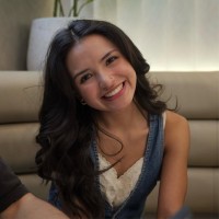 Dive Bar Employee Angela Cuellar's profile photo