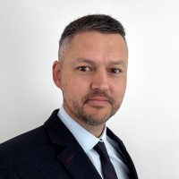 Horizons Education Trust Employee Adam Dabin's profile photo