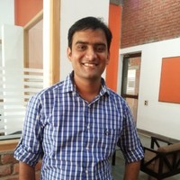 AglaSem Employee Akash Bhargava's profile photo