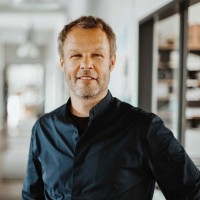 brandport... Employee Simon Frenz's profile photo