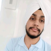 Harsimran Singh's profile photo