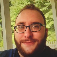 Ziptility Employee Brendan Hubster's profile photo