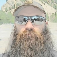 Stellar Precision Components Employee Theodore Black's profile photo