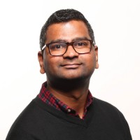DeepInfinity.AI Employee Rama B.'s profile photo