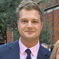 Acorn Bioenergy Employee Charlie Lywood's profile photo