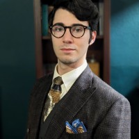 League of Rebels Employee Christopher Porter's profile photo