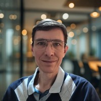 Target Group Employee Fred Lehmann's profile photo
