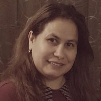 Earlens Corporation Employee Melissa Garcia's profile photo